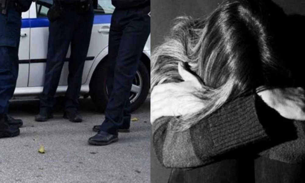 Άγιος Παντελεήμονας: 25χρονη έπεσε θύμα βιασμού από 4 Πακιστανούς!